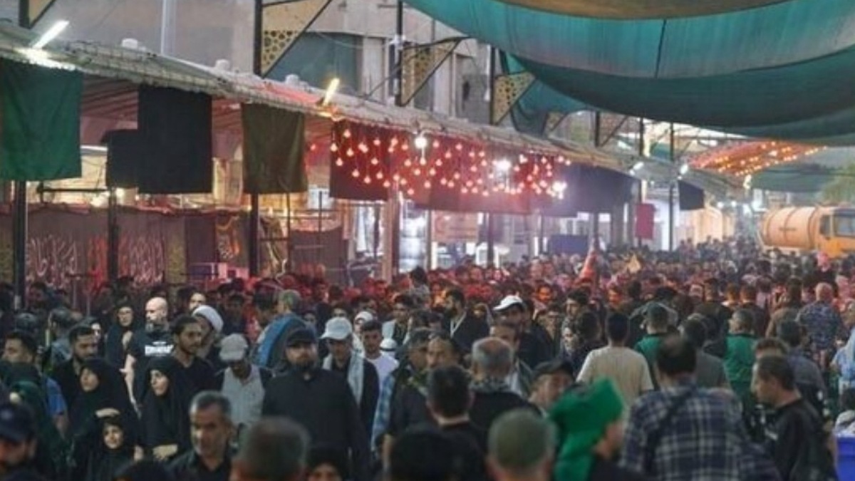 آمادگی شهرداری تهران برای خدمات‌رسانی مطلوب به زائران اربعین از مرز خسروی