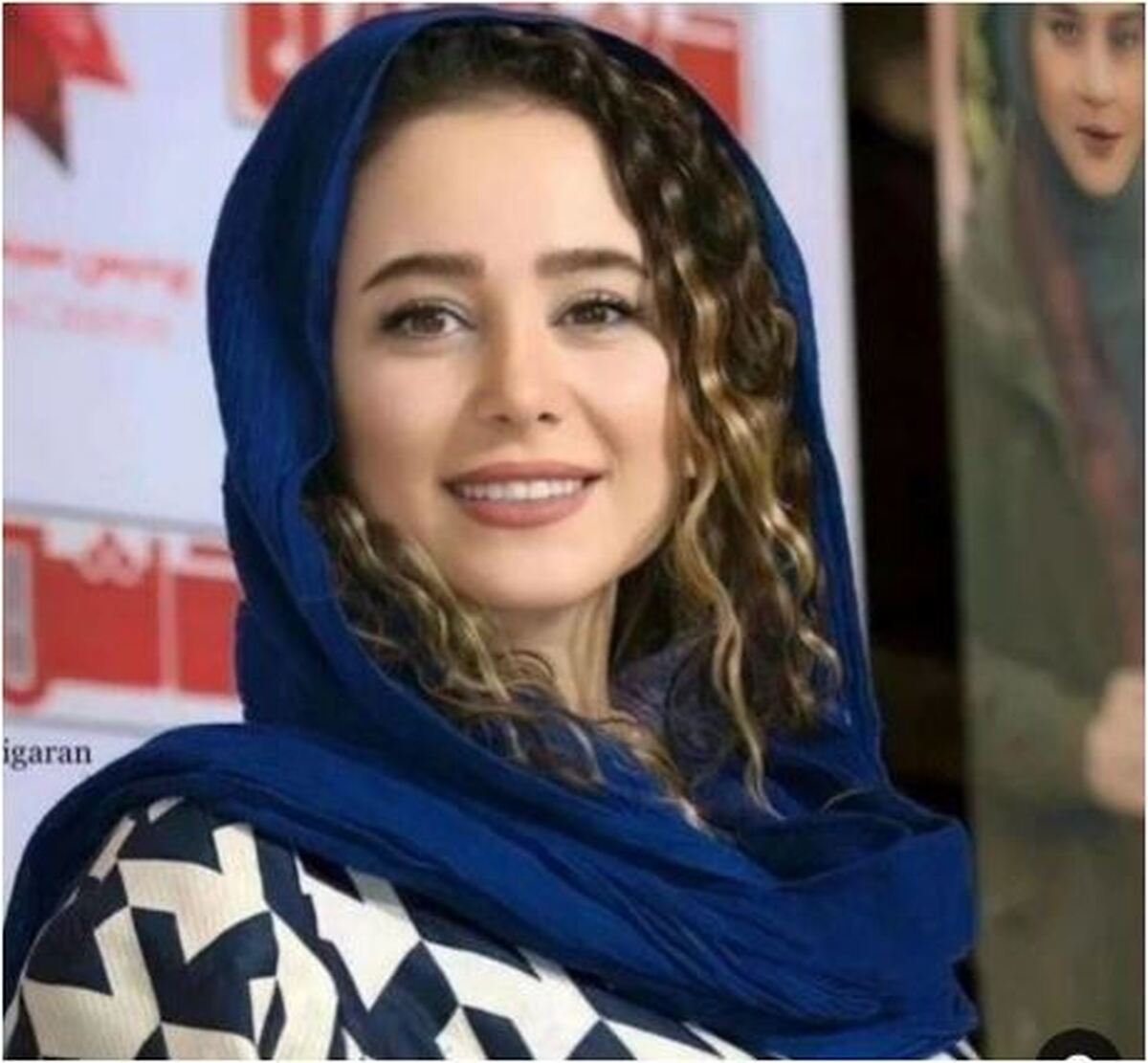 سورپرایز جذاب الناز حبیبی برای دوست صمیمی اش دیدن دارد!