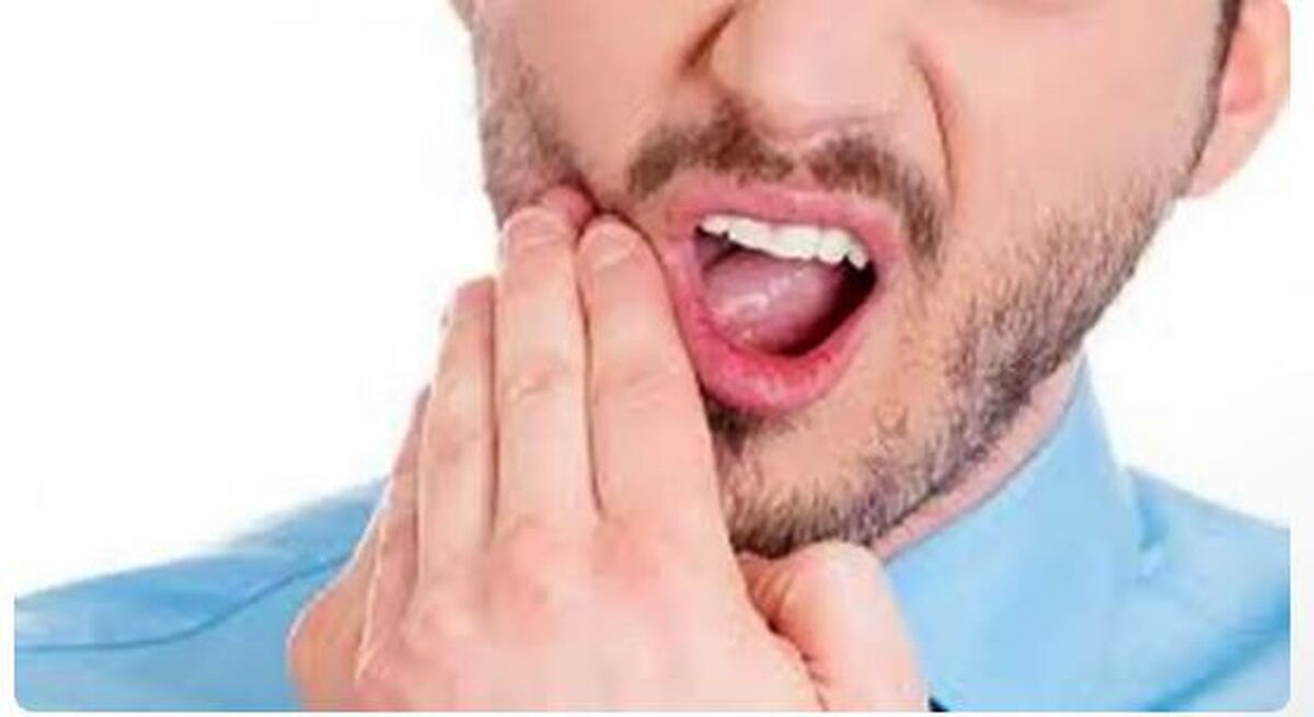 سلامت دهان و دندان نقش اساسی آن در کل بدن