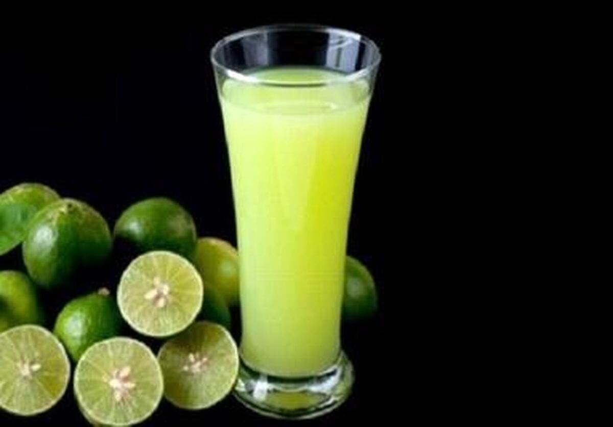 یک نوشیدنی معجزه آسا برای سلامت شما