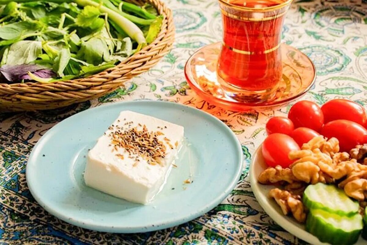 چرا وعده صبحانه نباید حذف شود؟
