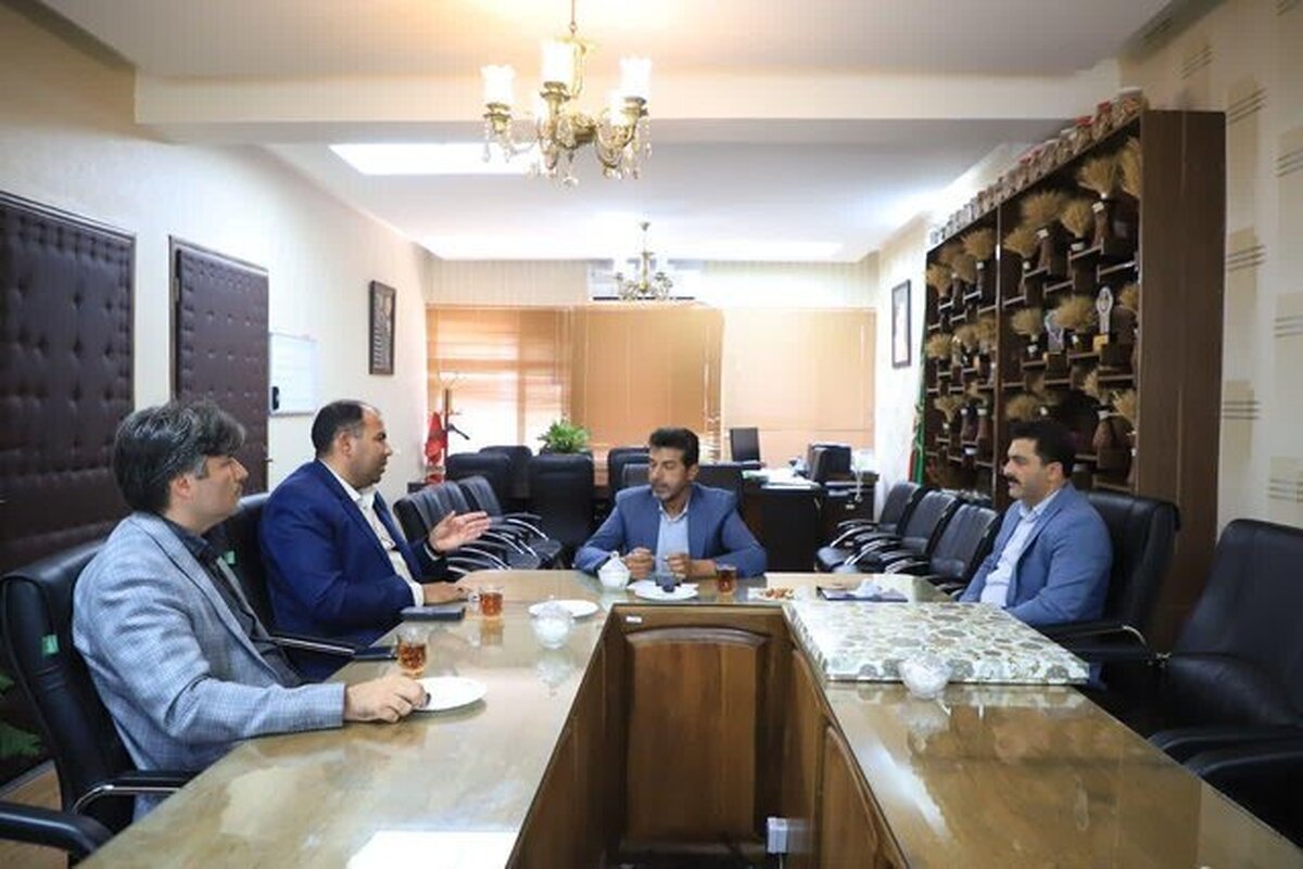 آمادگی جهاددانشگاهی استان کرمان برای مشارکت در حل مسائل حوزه کشاورزی