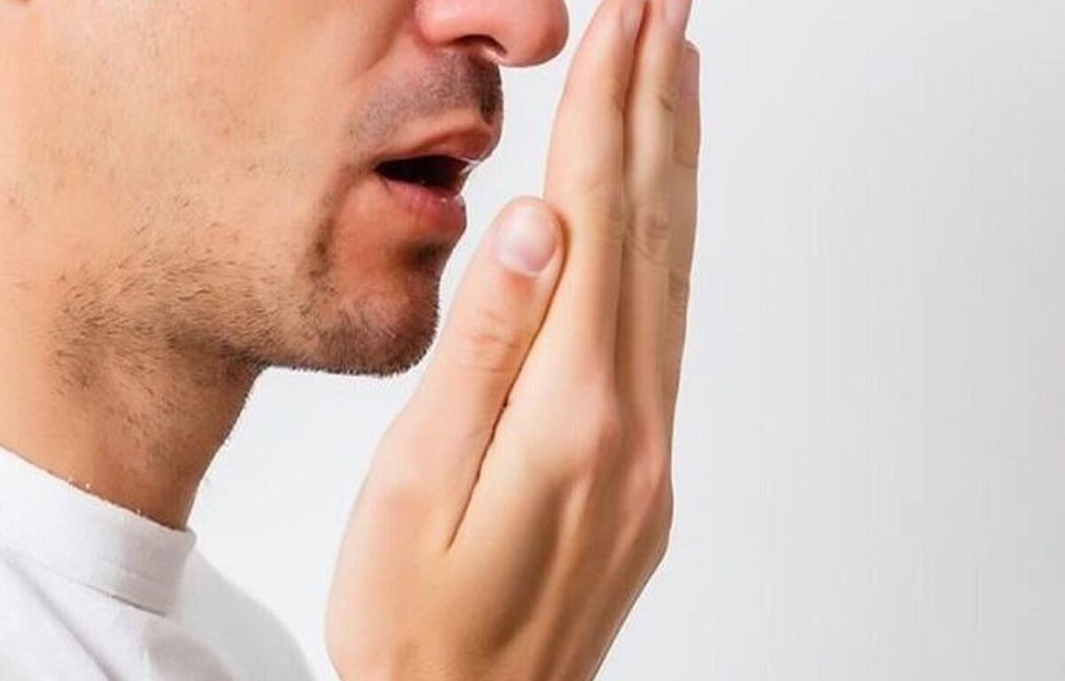 به کمک این میوه معجزه آسا بوی بد دهان را از بین ببرید