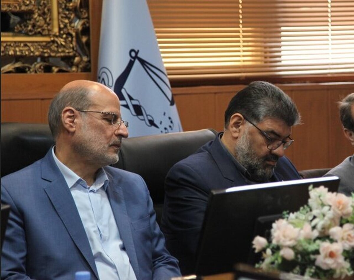 پزشکی قانونی در روز‌های بحرانی کشور مجاهدانه خدمت کرد