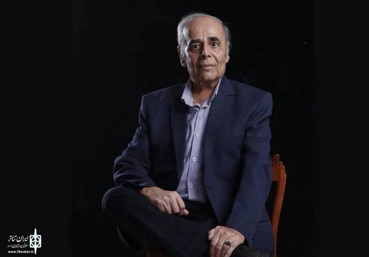 از «رولت روسی» تا «دهه شصتی»؛ هنرمند تئاتر کرمان درگذشت