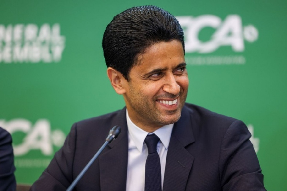 رئیس PSG به دلیل عدم پیشرفت، شخصاً در مذاکرات زابارنی مداخله می‌کند