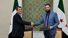 شروط کُرد‌ها برای کمک به دولت الشرع در برقراری ثبات