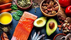 غذا‌های فیبردار دوست خوب قلب‌های شما!