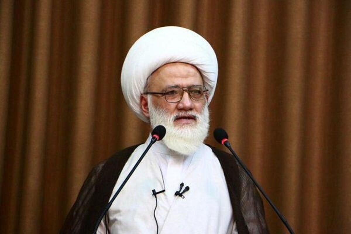 درخواست مرجع تقلید شیعه عراق از کمک این کشور به مردم مظلوم غزه