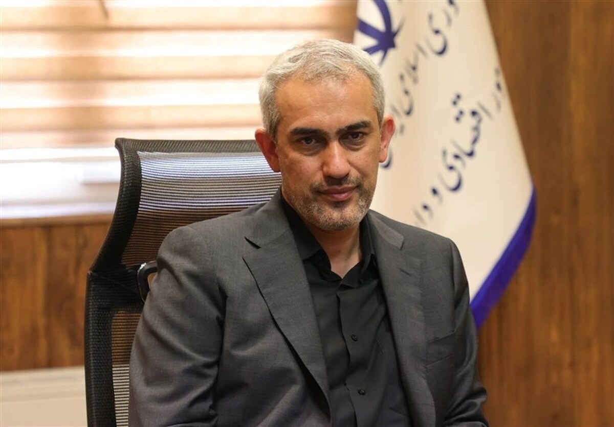 قول مساعد مدنی زاده برای افزایش سقف معافیت مالیاتی