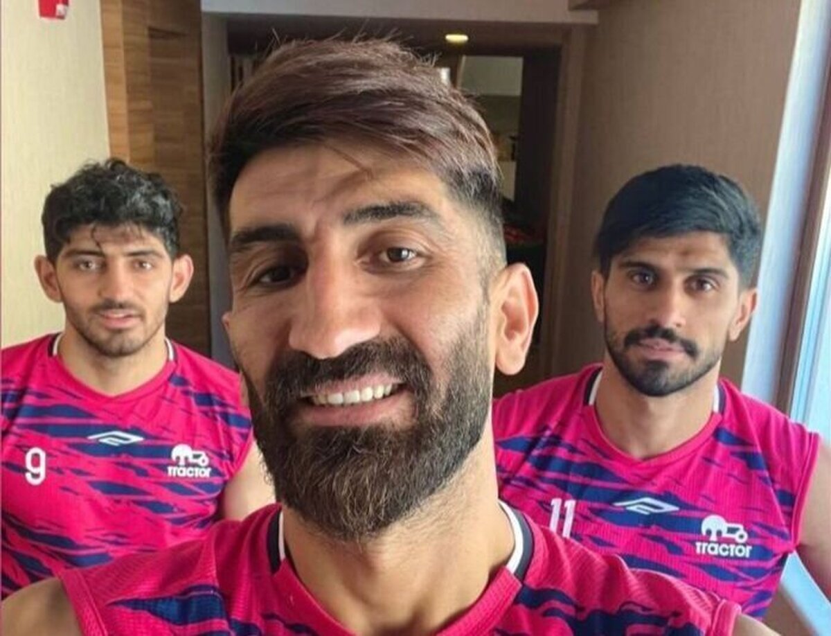 پیروزی علیرضا بیرانوند در دادگاه به شهادت این دو پرسپولیسی وابسته است!