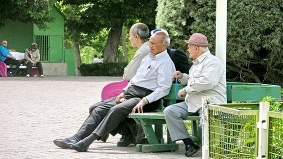 جزئیات جدید درمورد زمان پرداخت مطالبات بازنشستگان ۱۴۰۰