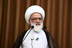 درخواست مرجع تقلید شیعه عراق از کمک این کشور به مردم مظلوم غزه