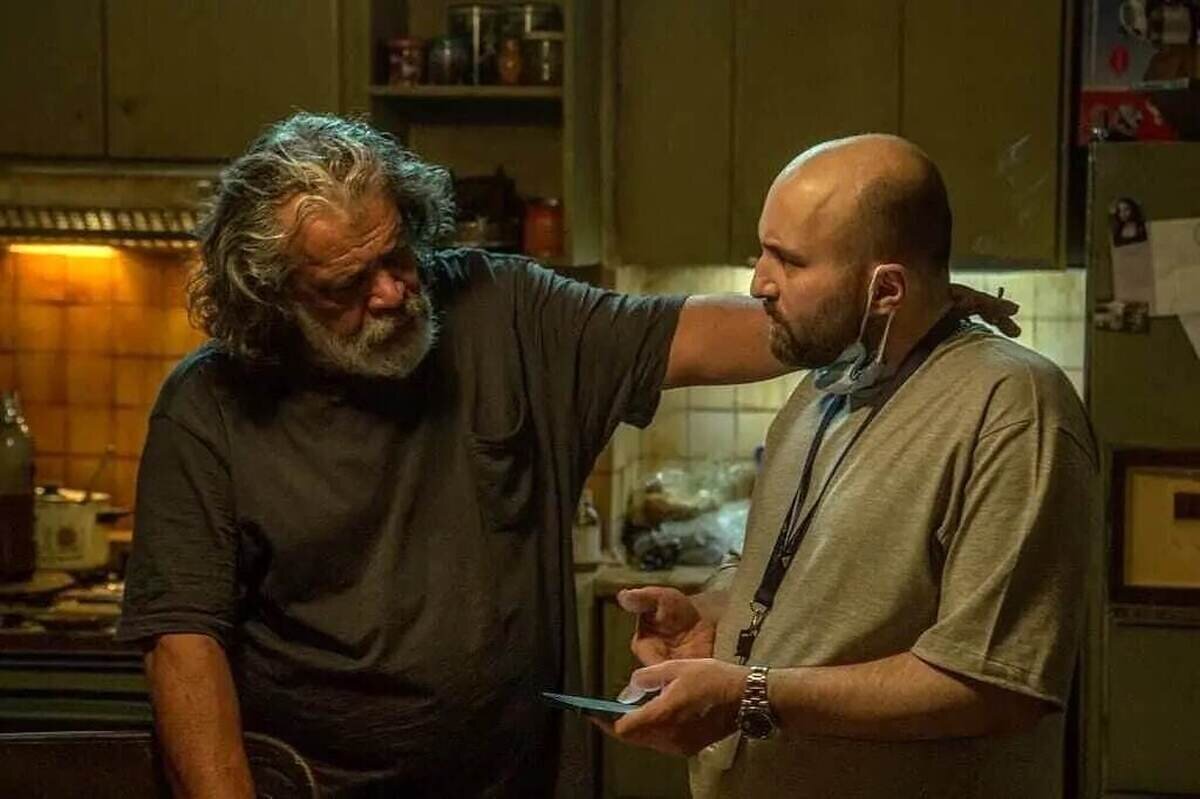 فیلم سینمایی «پیر پسر» پرفروش‌ترین فیلم غیرکمدی سال شد!
