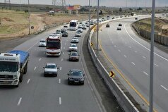 عملیات خنثی‌سازی مهمات جنگی در آزادراه تهران با موفقیت انجام شد