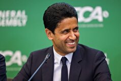 رئیس PSG به دلیل عدم پیشرفت، شخصاً در مذاکرات زابارنی مداخله می‌کند