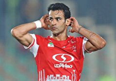 خداحافظی عیسی آل‌کثیر از اینستاگرام بعد از حمله هواداران پرسپولیسی