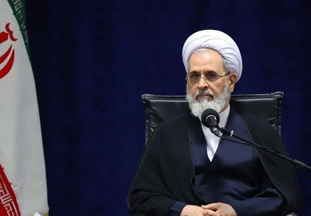 درخواست مدیر حوزه‌های علمیه کشور از شخصیت های برجسته جهان اسلام برای شکستن محاصره غزه