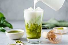 پزشک می‌گوید چه کسی باید قهوه را با ماچا جایگزین کند