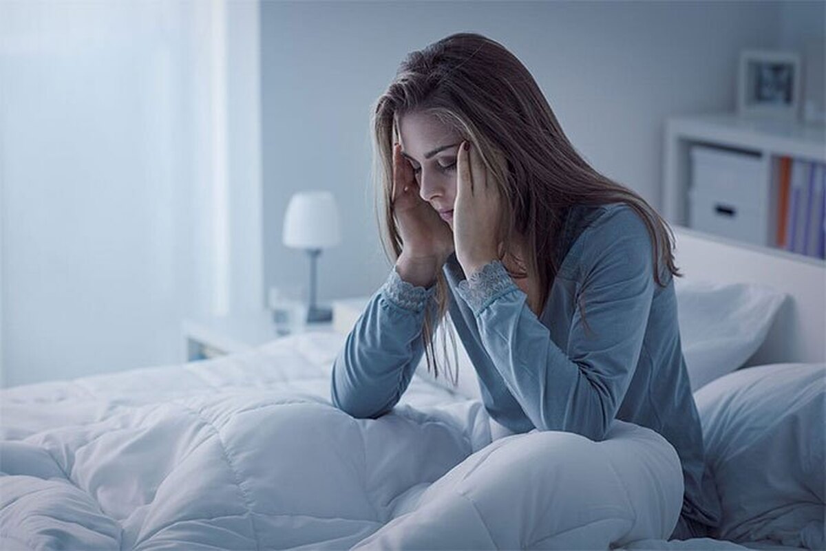 استفاده از گیاهان دارویی میتواند اضطراب را کاهش دهد!