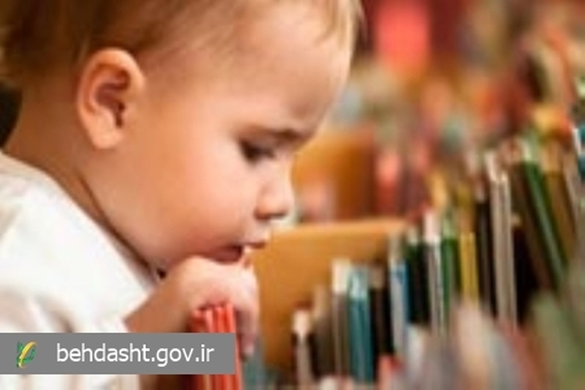 اختلال تکاملی کودک شامل چه مواردی میشود؟