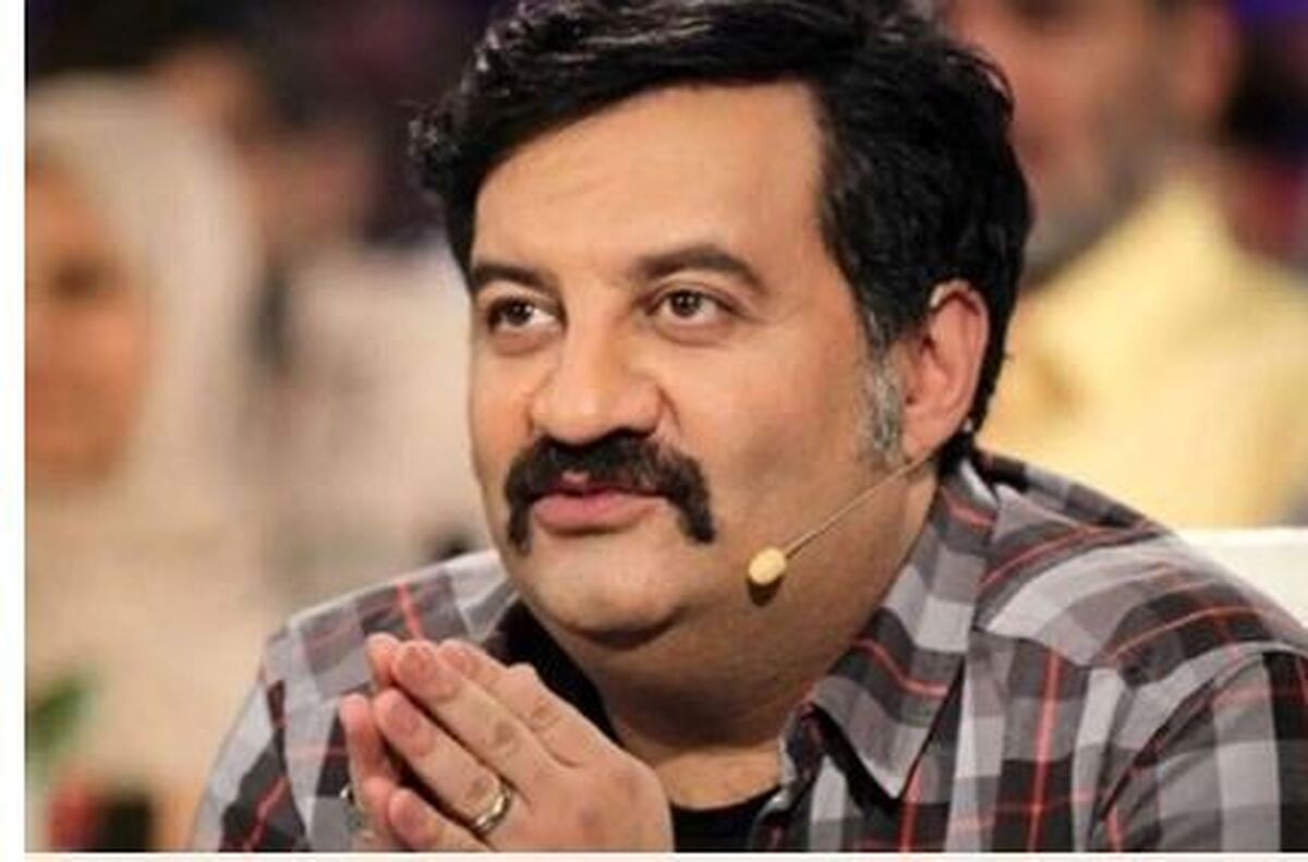 تشکر معنا دار مهراب قاسم‌خانی از مسئولین در پی قطعی آب!