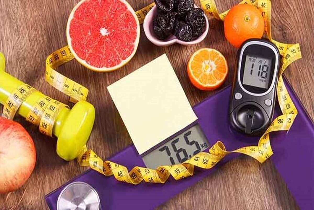 افراد دیابتی میتوانند به راحتی هر میوه‌ای را مصرف کنند؟