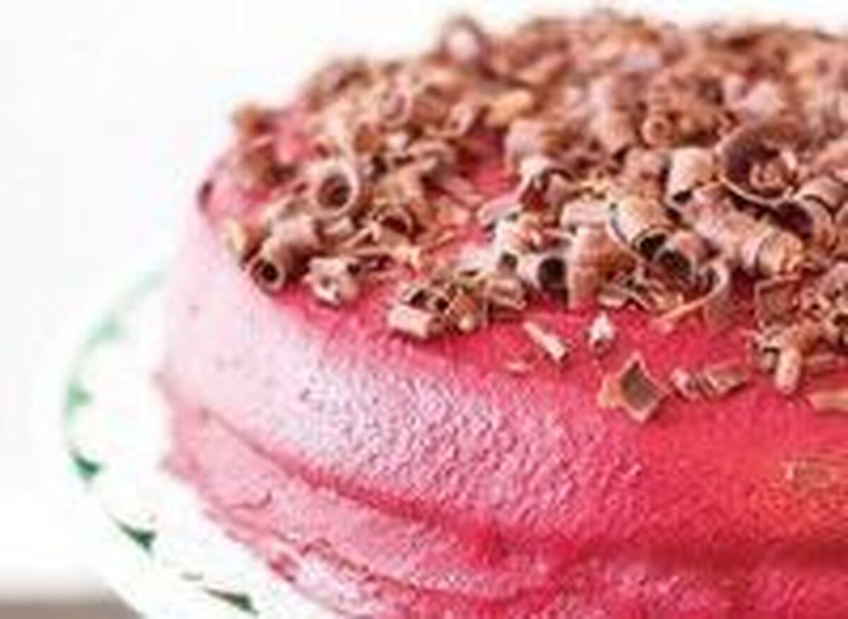 برای پخت یک کیک کاکائویی خوشمزه این رسپی مخصوص را از دست ندهید