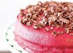 برای پخت یک کیک کاکائویی خوشمزه این رسپی مخصوص را از دست ندهید