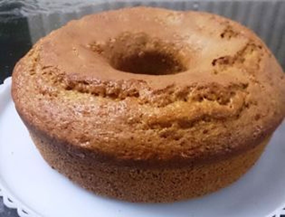 چند دلیل ترک خوردن و خراب شدن کیک
