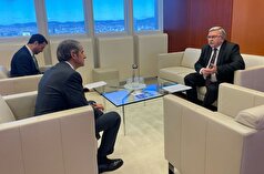 رایزنی اولیانوف و گروسی درباره ایران