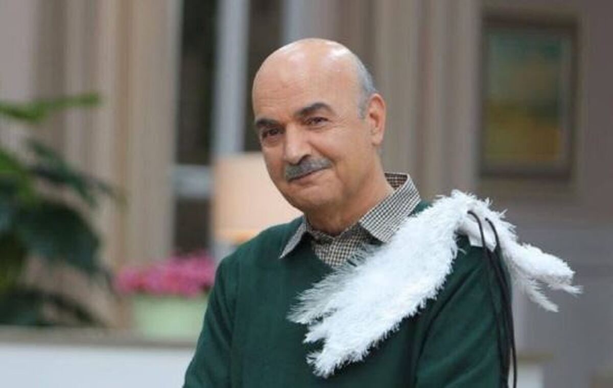 آقای مجری الفاظ مورد استفاده نسل Z رو به سخره گرفت! +عکس