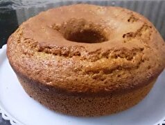 چند دلیل ترک خوردن و خراب شدن کیک