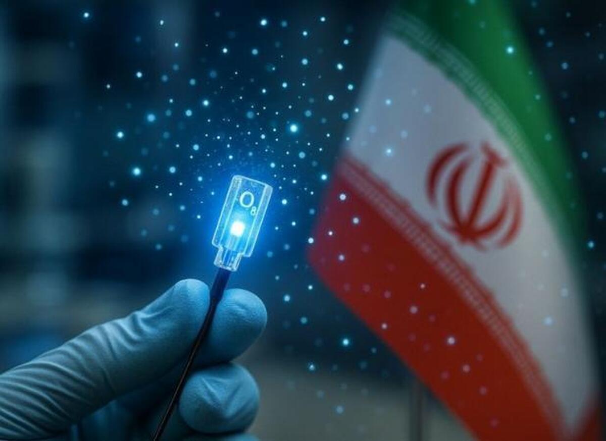 پایش پیوسته اکسیژن به منظور درمان سرطان!