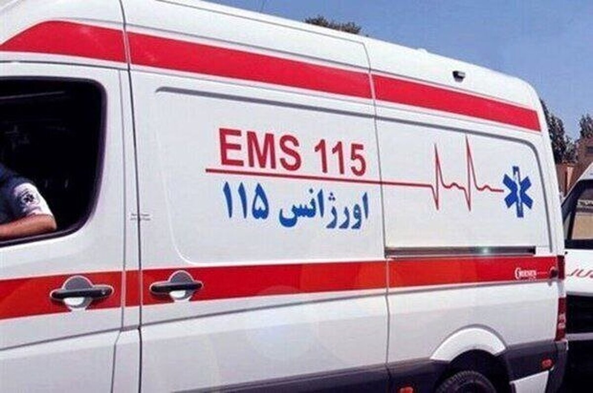 قدردانی رییس اورژانس استان تهران از پرسنل اورژانس