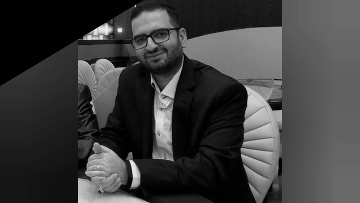 خانواده‌اش گفتند این سهم ما از تنها نماندن رهبری؛ باقی با شما
