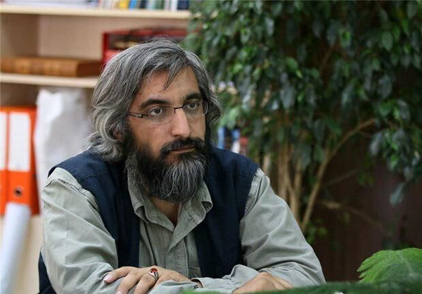 خانواده‌اش گفتند این سهم ما از تنها نماندن رهبری؛ باقی با شما