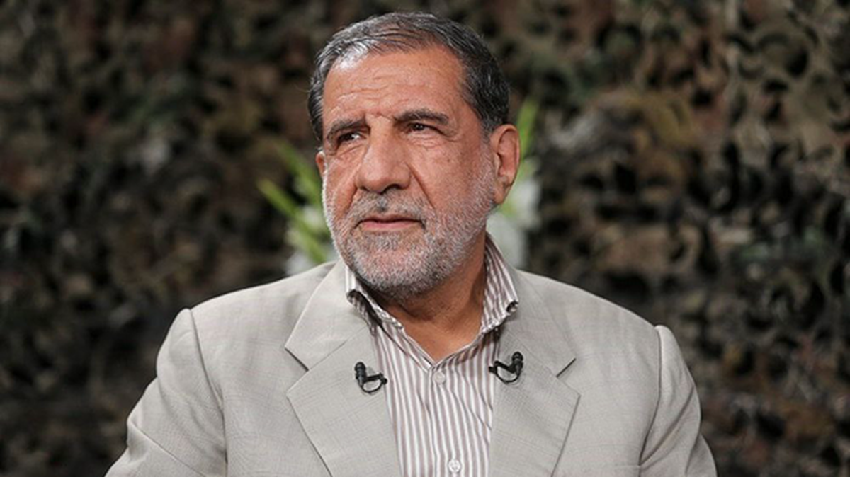 کوثری‌: آمریکا با تکرار اشتباه باید از غرب آسیا برود