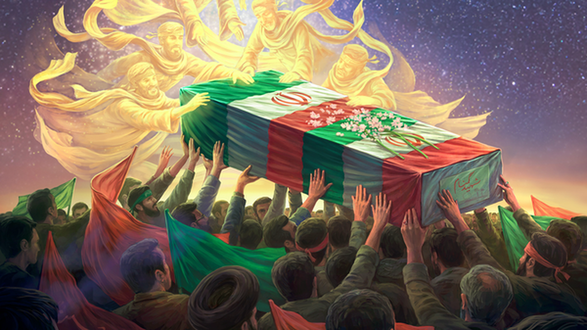 برادر شهید کریمی: خون دادیم، اما زیر بار ذلت نرفتیم