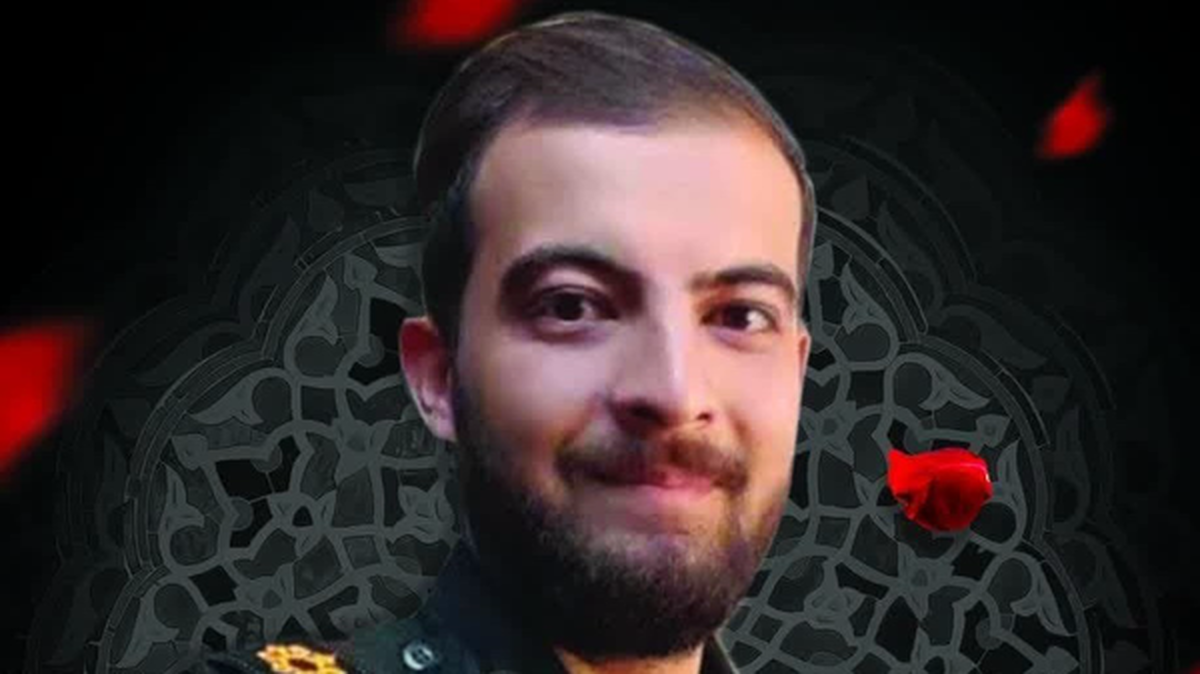 پدر شهید نوروزی: به شهادت پسرم در مبارزه با اسرائیل افتخار می‌کنم
