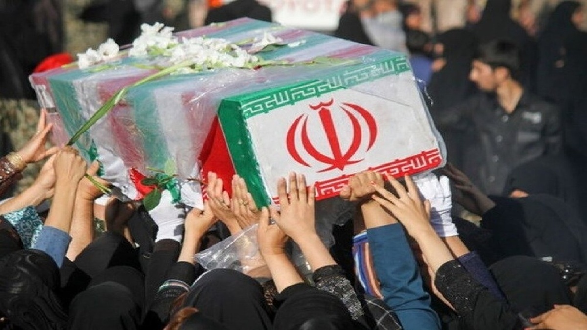 پیکر مطهر شهدای نیروی انتظامی لرستان فردا در خرم‌آباد تشییع می‌شوند