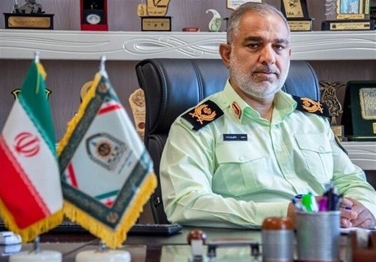 کشف کلاهبرداری ۱۸۸ میلیاردی در بجنورد