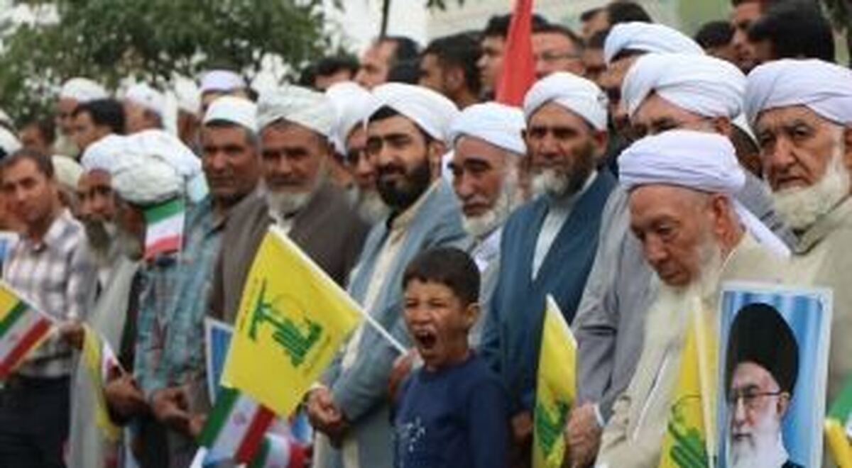 عالم اهل‌سنت: رژیم صهیونیستی در تحقق اهدافش ناکام ماند