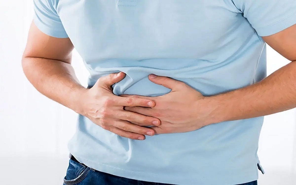 نفخ شکم را چگونه باید از بین برد؟