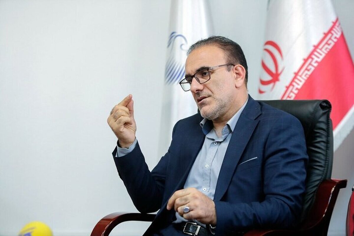 نظام سلامت بار دیگر افتخار آفرید