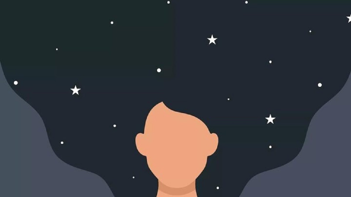 چرا خواب میبینیم؟ بررسی مکانیسم خواب!