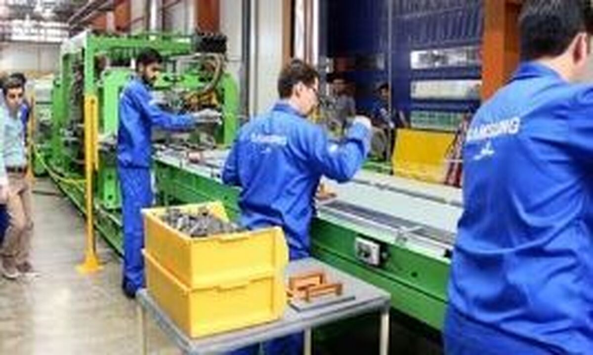 تدوین بسته‌های حمایتی برای واحد‌های تولیدی اردبیل