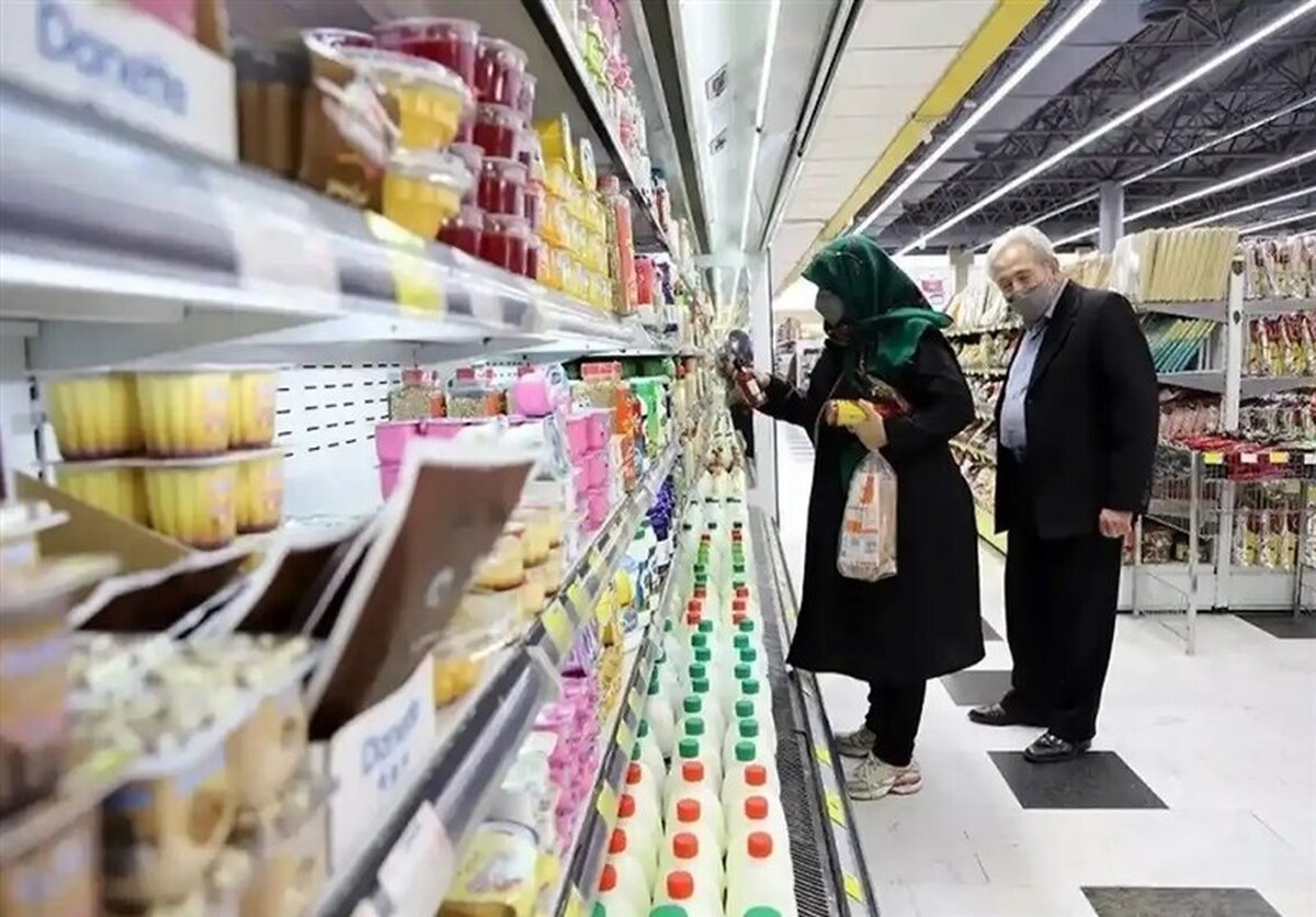 عملکرد درخشان صنعت پخش بوشهر در تأمین کالا‌های اساسی