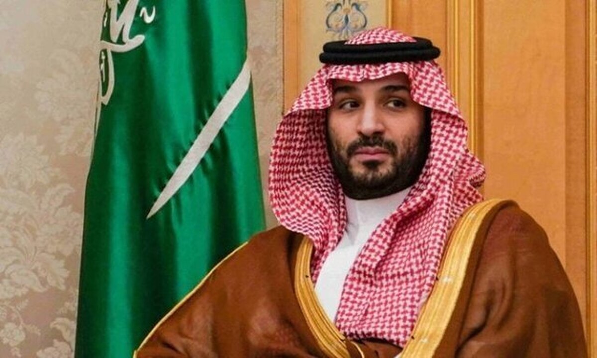 رایزنی تلفنی نخست‌وزیران عراق و پاکستان با ولیعهد عربستان