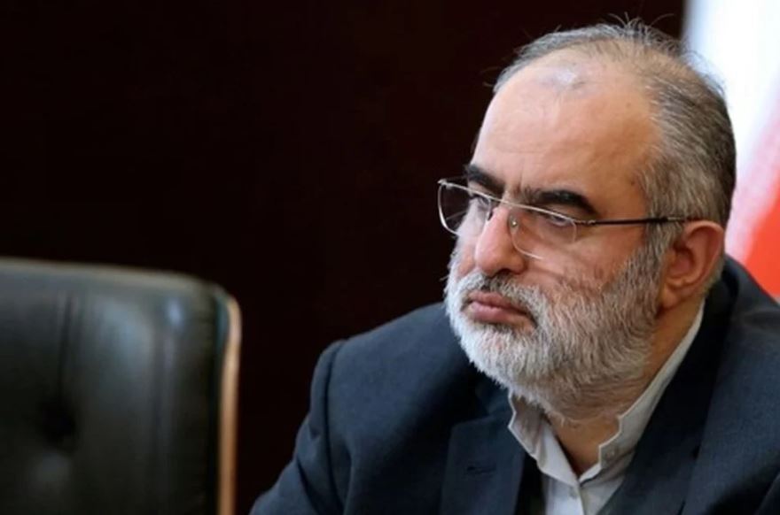 نگاهی به واکنش‌های دیدنی چهره‌های معروف در پی اخبار آتش بس